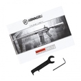 Karabinek Hammerli TAC R1 kal .22LR 