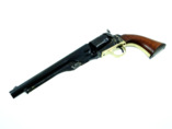 Rewolwer Uberti 1860 Army Flutted kal.44 lufa 8 cali