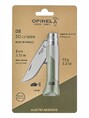 Nóż składany Opinel Horizon No.08 Grey/Khaki 003304