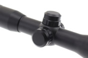 Luneta celownicza Leapers 4x32 Classic Compact MD