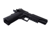 Wiatrówka pistolet CO2 Umarex Blamer kal. 4,46 mm