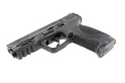 Pistolet RAM S&W M&P9c T4E kal .43 czarny