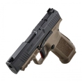  Pistolet Canik METE MC9 LS kal. 9x19 mm czarny/FDE Dual