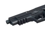 Wiatrówka pistolet Sig Sauer P226 blow back kal. 4,5 mm