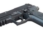 Wiatrówka pistolet Sig Sauer P226 blow back kal. 4,5 mm