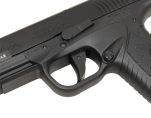 Wiatrówka pistolet Bersa BP9CC MS GNB kal. 4,5 mm