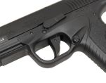 Wiatrówka pistolet Bersa BP9CC MS GNB kal. 4,5 mm