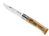 Opinel nóż Animalia Fish 08