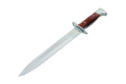 Nóż bagnet wojskowy Foxter 35 cm