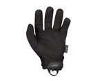 Rękawice Mechanix Wear Original Covert czarne rozmiar XXL