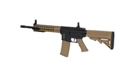 Karabinek ASG Specna Arms SA-F02 Flex Gen.2 HAL ETU™ Half-Tan