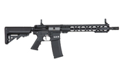 Karabinek ASG Specna Arms SA-F09 Flex HAL ETU Czarny