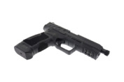 Pistolet Reximex TXR9 C18 Black DA kal. 9x19 mm lufa 4,25