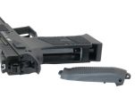 Wiatrówka pistolet CZ-75 P-07 Duty Metal SLide kal. 4,5 mm