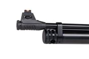 Wiatrówka karabinek AirMaster Puncher Maxi Synthetic PCP 4,5 mm