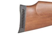 Wiatrówka karabinek AirMaster Puncher Maxi Wood PCP 4,5 mm