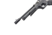 Wiatrówka pistolet CO2 Niksan Serpent-S kal. 4.5 mm