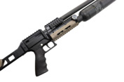 Wiatrówka PCP Snowpeak AP1000 XTG kal. 5.5 mm ze składaną kolbą
