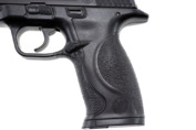 Wiatrówka pistolet S&W MP czarny kal. 4,5 mm