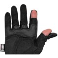 Rękawice taktyczne MFH Tactical Glooves Czarne M