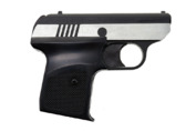 Pistolet hukowy Start 2 Limited Edition Steel Finished