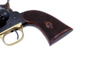 Rewolwer Pietta Remington 1858 New Army Snubnose .44 3'' LC