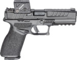 Pistolet Springfield HS-ECHELON 4.5F COA kal. 9X19 mm z kolimatorem Aim Point