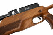 Wiatrówka karabinek PCP Reximex Accura W QE kal. 5.5 mm