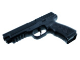 Wiatrówka pistolet sprężynowy Crosman PSM45 kal. 4,5 mm