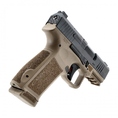 Pistolet Canik METE MC9 L kal. 9x19 mm czarny/FDE Dual