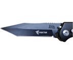 Nóż Sprężynowy Foxter 21 cm