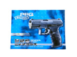 Pistolet ASG Walther PPQ kal. 6 mm