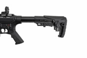 Strzelba samopowtarzalna SA-KA SK-12 MF-110 kal. 12/76 lufa 18,5
