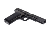 Wiatrówka pistolet Borner TT-M kal. 4,5 mm