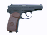 Wiatrówka pistolet Umarex Legends Makarov 4,5 mm BB