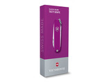 Scyzoryk Victorinox Classic SD Tasty Grape