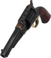 Rewolwer Pietta 1858 Remington Sheriff Steel kal.44 5