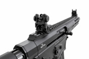 Strzelba samopowtarzalna SA-KA SK-12 PRO MF-100 kal. 12/76 lufa 18,5