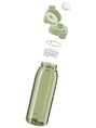Butelka SIGG Total Color One Eco Green 1L