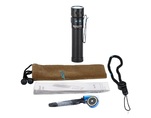 Latarka akumulatorowa Olight Baton Pro Black 2000 lm