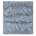 Komin chusta Buff z wełny Merino Heavyweight Light Blue