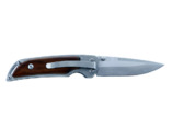 Nóż Marttiini Folding Knife MFK2R 8 cm składany