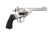 Wiatrówka rewolwer Borner W&S Silver kal. 4.5 mm BB