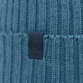 Czapka Buff z wełny Merino Norval Water