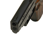 Pistolet hukowy ROHM RG-300 Czarny kal. 6mm gratisy