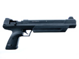 Wiatrówka pistolet PCA Umarex Strike Point kal. 5,5 mm