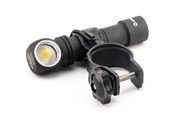 Latarka Armytek Wizard C2 PRO magnet USB white