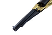 Rewolwer Pietta 1858 Remington New Texas kal.36 lufa 6,5 cala gładki