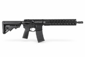 Karabinek DPMS Quad Rail Rifle kal. 5,56x45 / .223 Rem 13,5