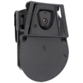 Kabura wewnętrzna i zewnętrzna Fobus APN43X IWM OWB do Glock 43 / 43X